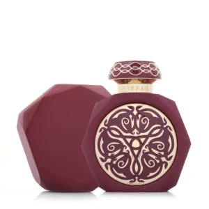 Martinique EDP VENDOR GISSAH