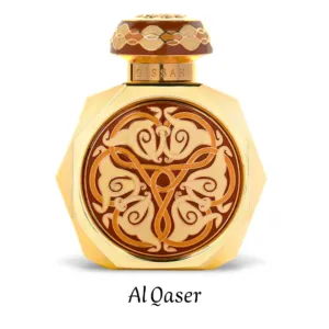 Al Qaser , 90ml