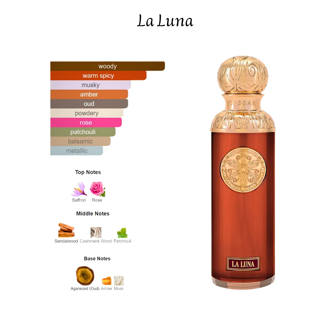 ⁦La Luna, Calabria, Hudson , Imperial⁩ - الصورة ⁦2⁩