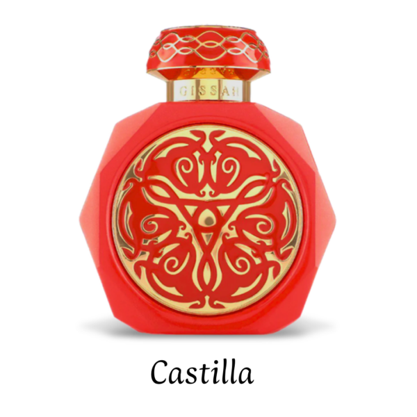 Castilla,90ml