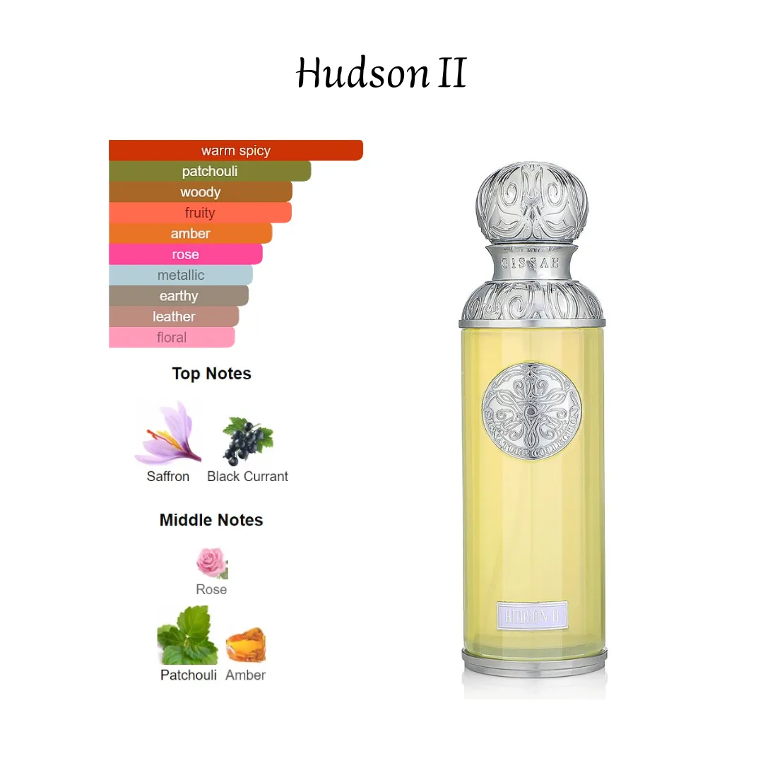 ⁦Hudson II⁩ - الصورة ⁦7⁩