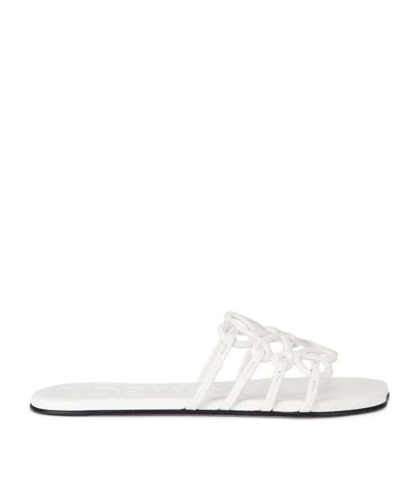 ⁦LOEWE White⁩ - الصورة ⁦4⁩