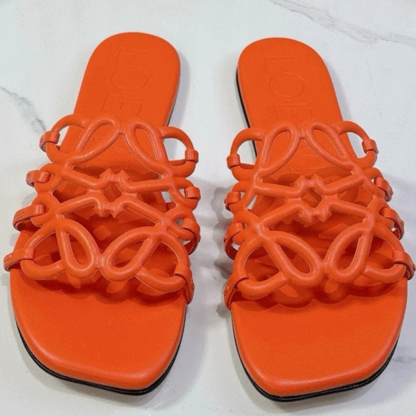 LOEWE Orange