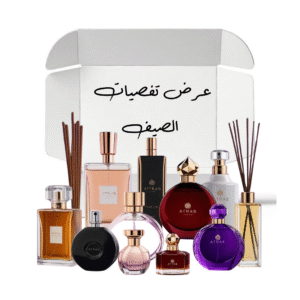 عرض تصفيات الصيف 10 حبة ب 75 درهم