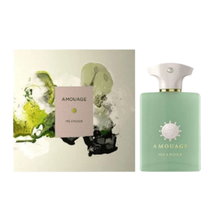 عطر امواج مياندر 100مل