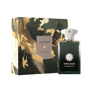 عطر أمواج برواز 50 - 100 مل (Extrait de Parfum)