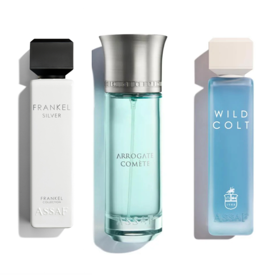 العرض الاقوى