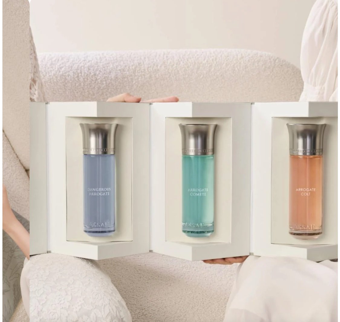 مجموعة الأكثر مبيعًا - اروقيت