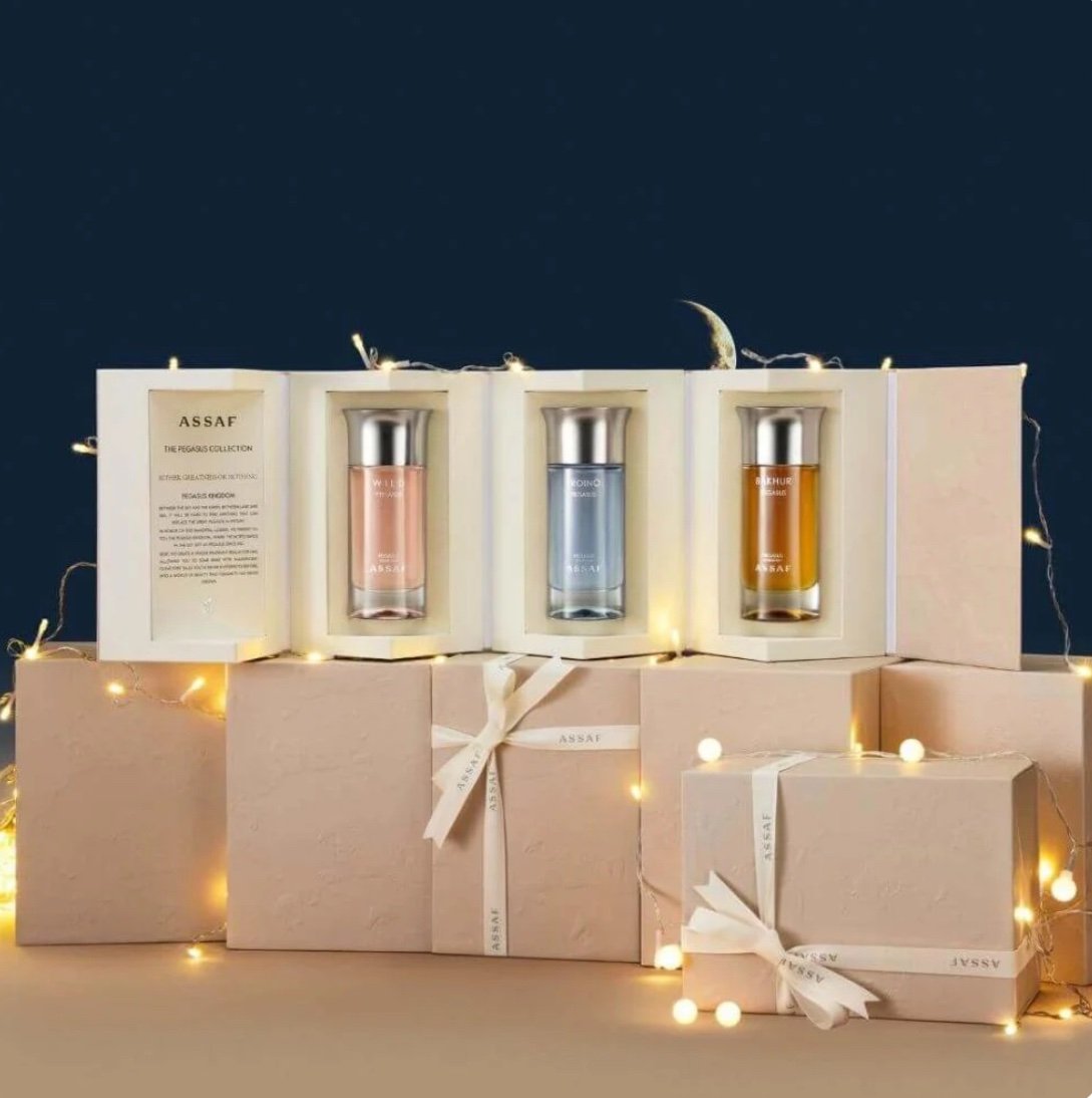 مجموعة بيقاسوس - الصورة 2