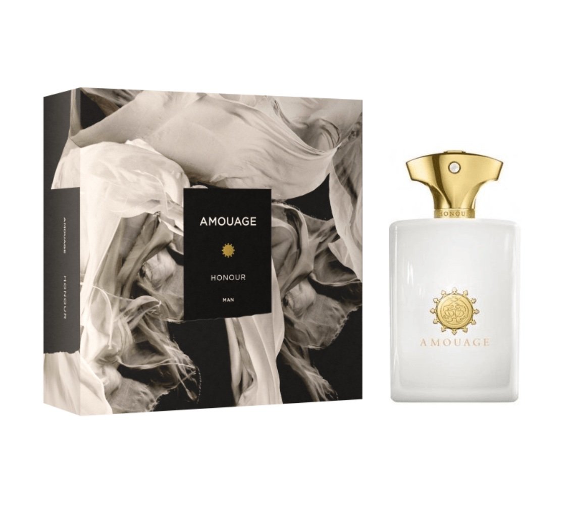 امواج اونر الرجالي او دو بارفيوم 100مل