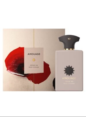 img_2909 ماء عطر اوبوس XII روز اينسنس، 100 ملل