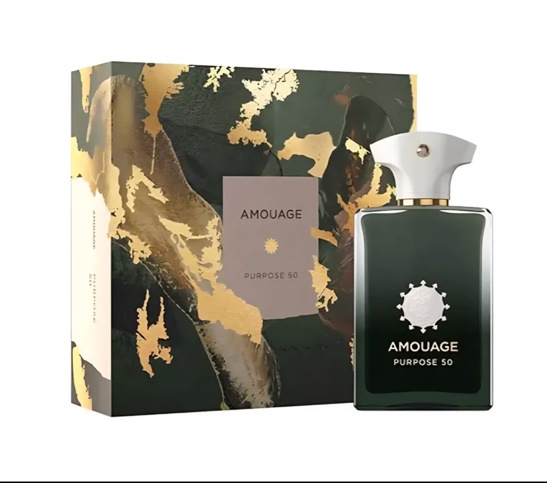 امواج برواز 50 اكستريت دي بارفان للجنسين 100 مل