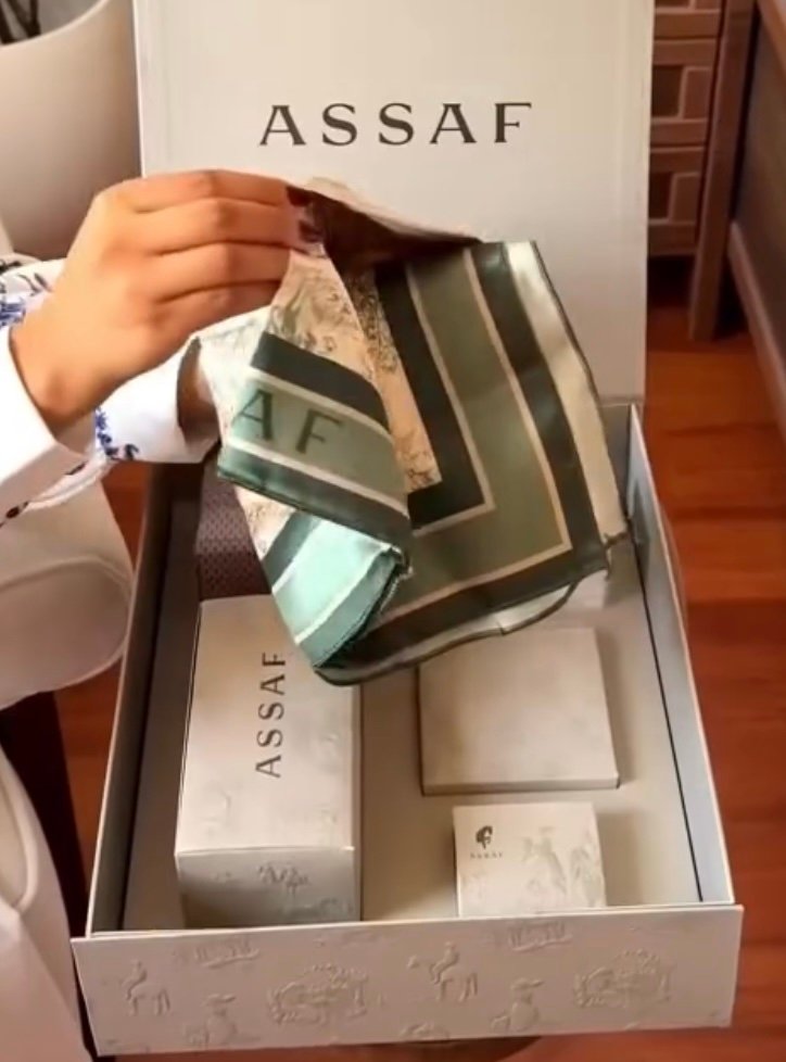 بكج اورقنت بينك المتكامل نسائي - الصورة 2