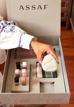 screenshot-20 بكج اورقنت بينك المتكامل نسائي