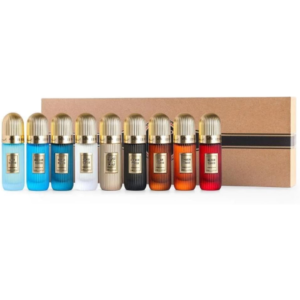 مجموعة توباكو القرشي